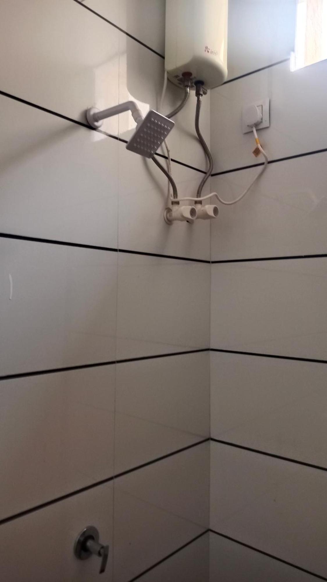 Kesav Homstay Dwārka Exteriör bild