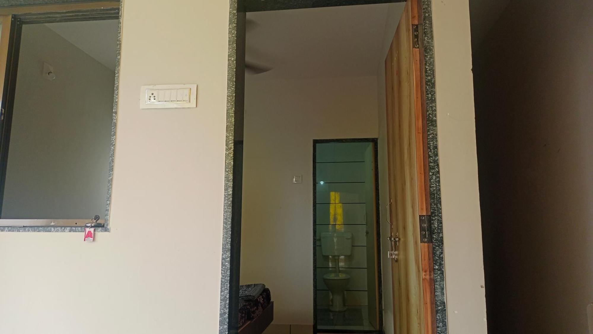 Kesav Homstay Dwārka Exteriör bild